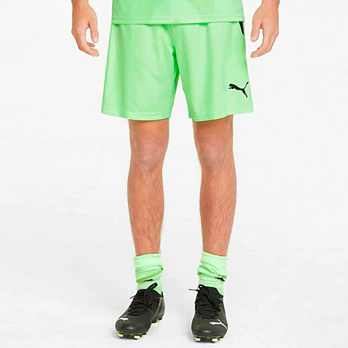 Мужские шорты PUMA teamLIGA Shorts 70492420 купить в Москве с доставкой