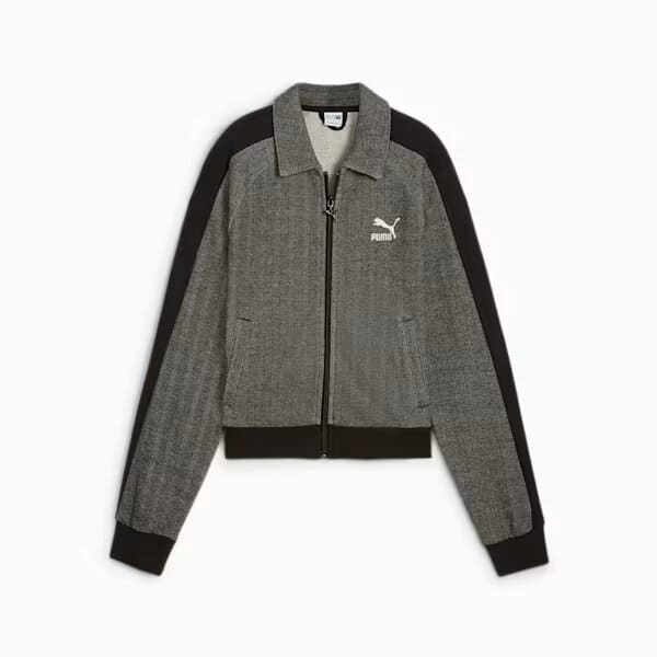 PUMA T7 Track Jacket