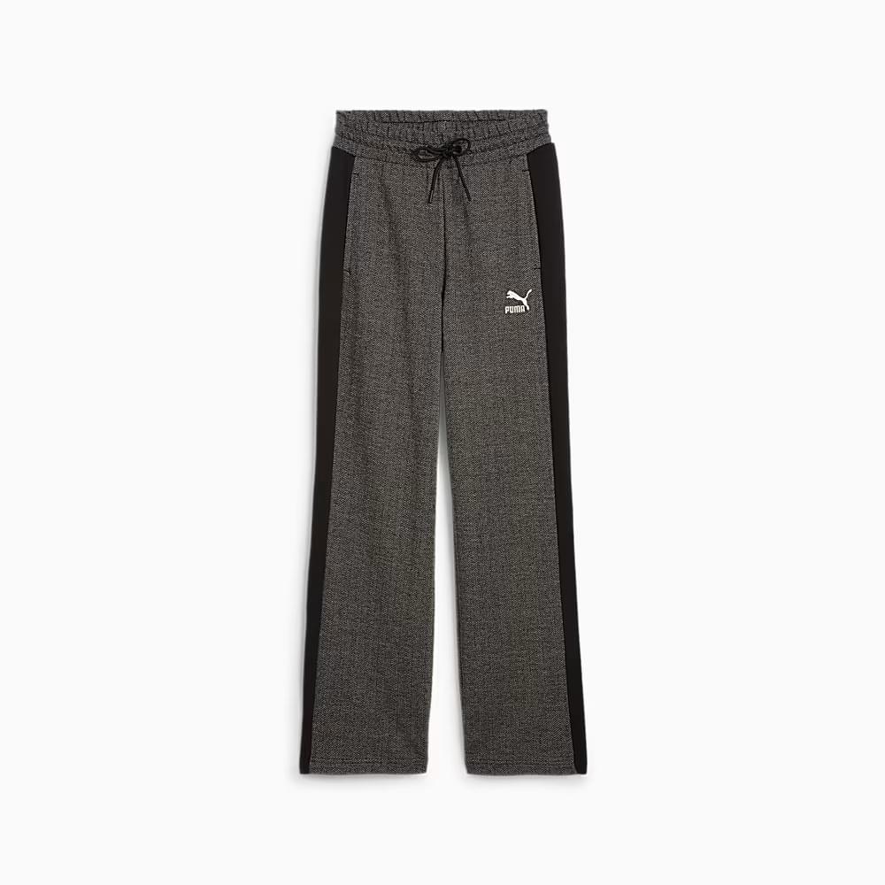 PUMA T7 High Waist Track Pants