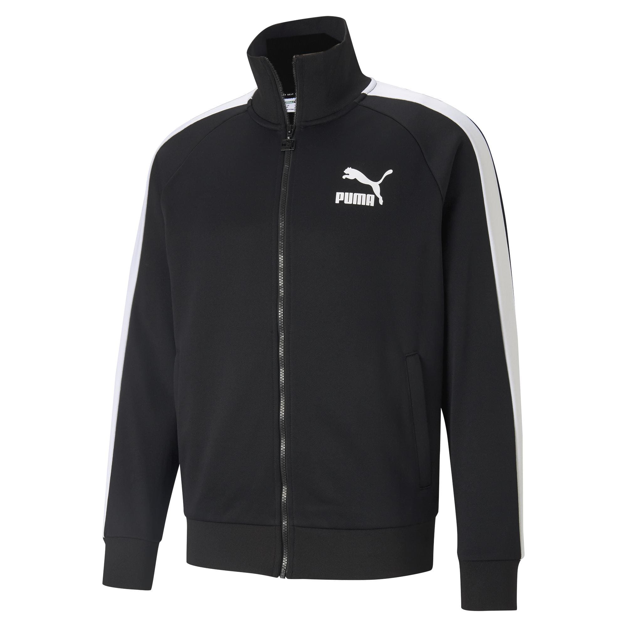 PUMA Iconic T7 Track Jacket PT