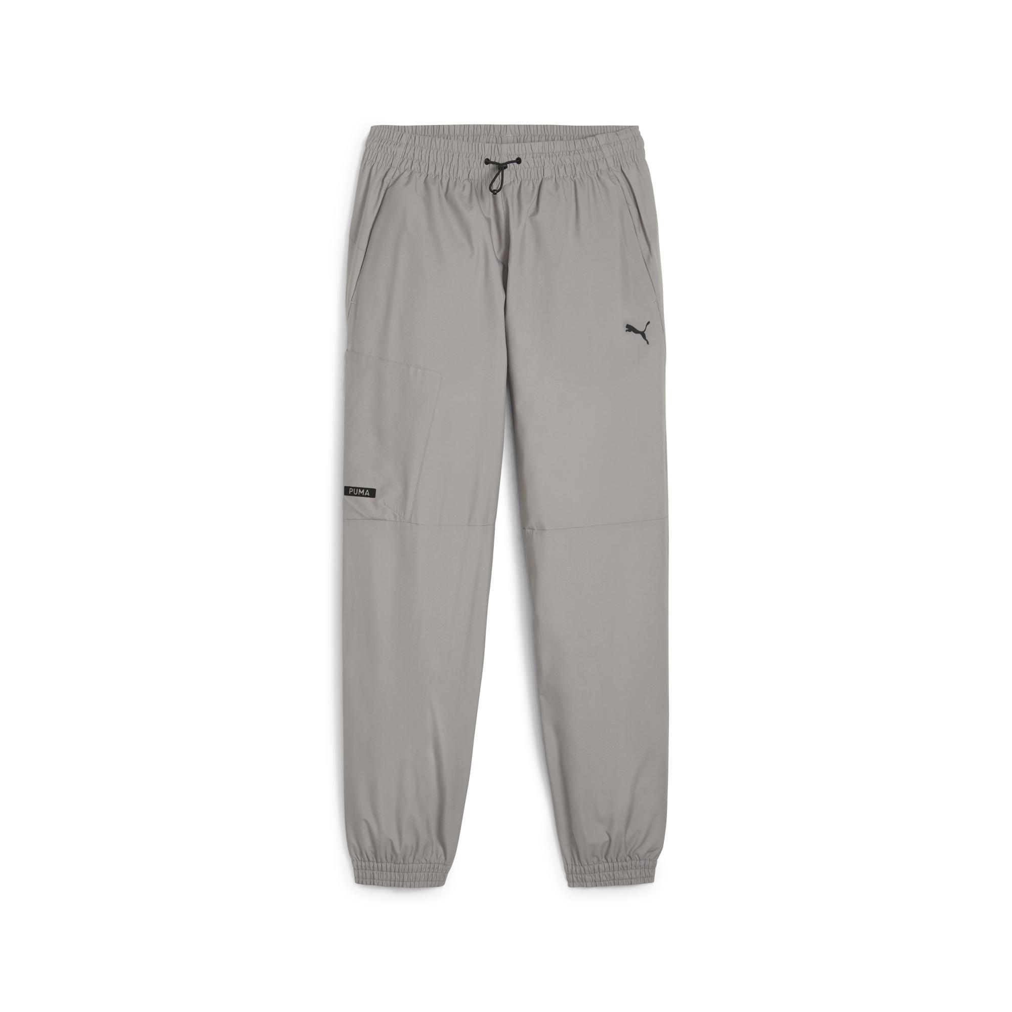 PUMA DESERT ROAD Cargo Pants