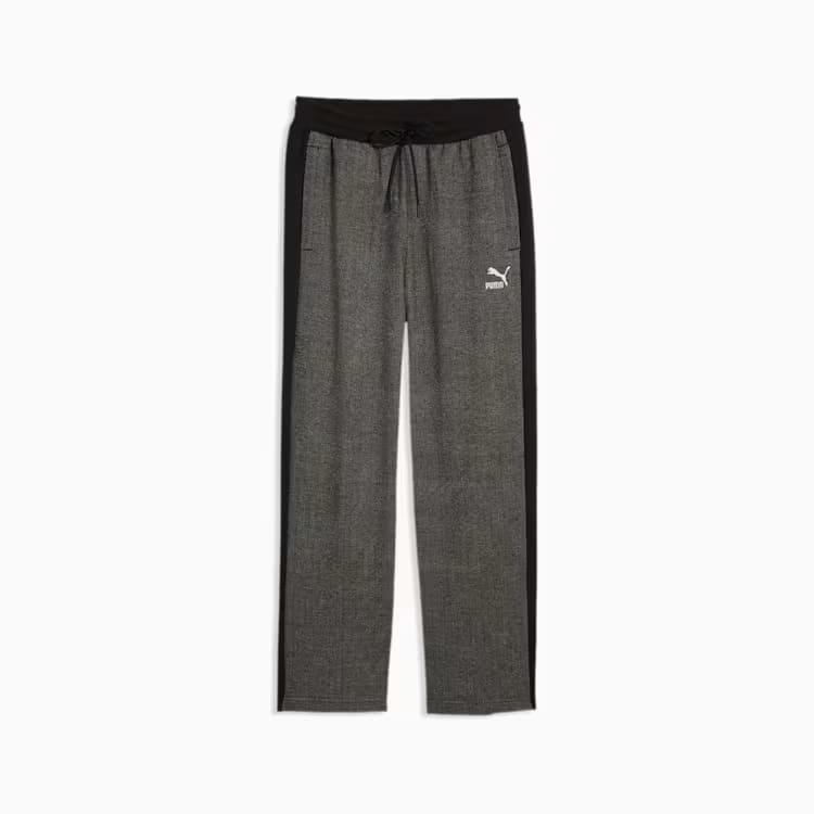 PUMA T7 Relaxed Track Pants