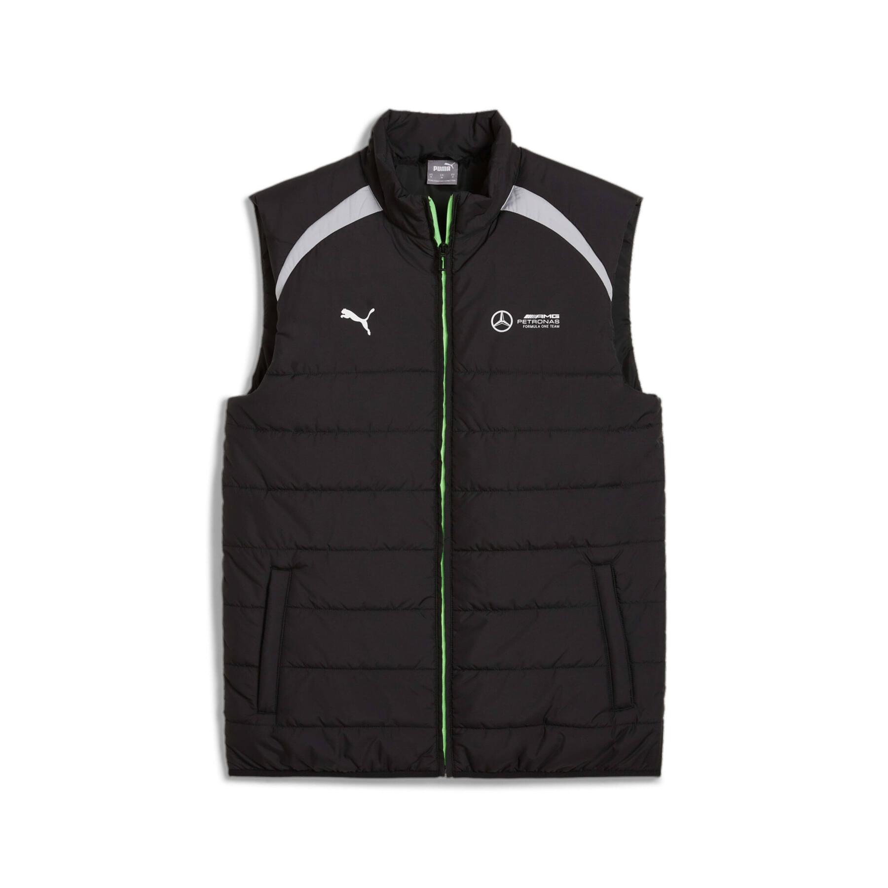 PUMA MAPF1 Padded Gilet