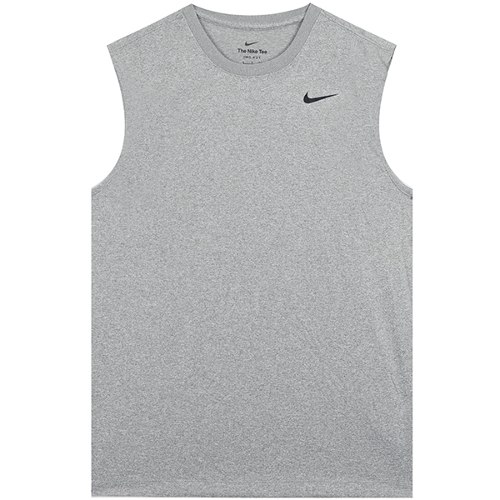 Nike DF TEE RLGD SL RESET