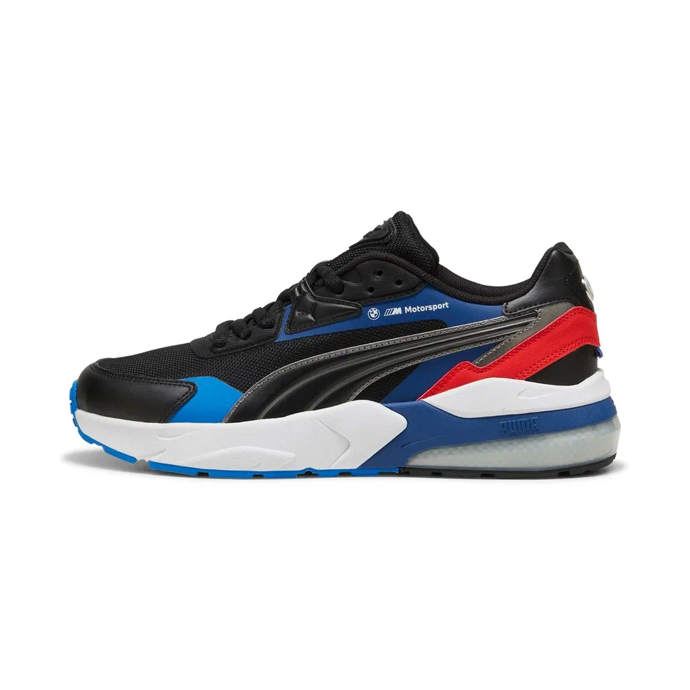 PUMA BMW MMS VIS2K