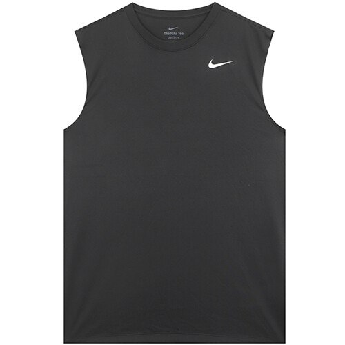 Nike DF TEE RLGD SL RESET