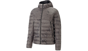 Куртка мужская PUMA M SEASONS DOWN JACKET