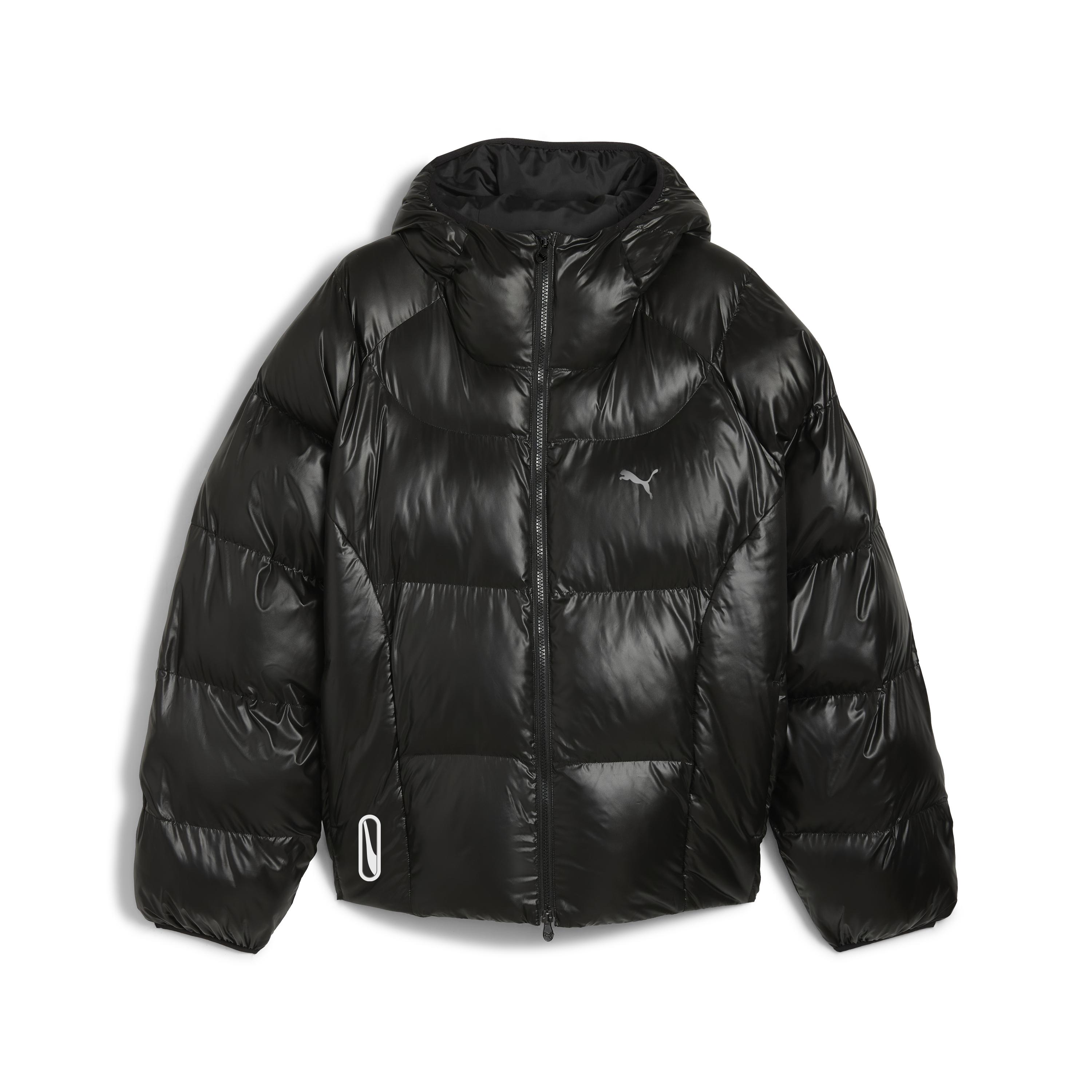 PUMA TECH-X Puffer Jacket