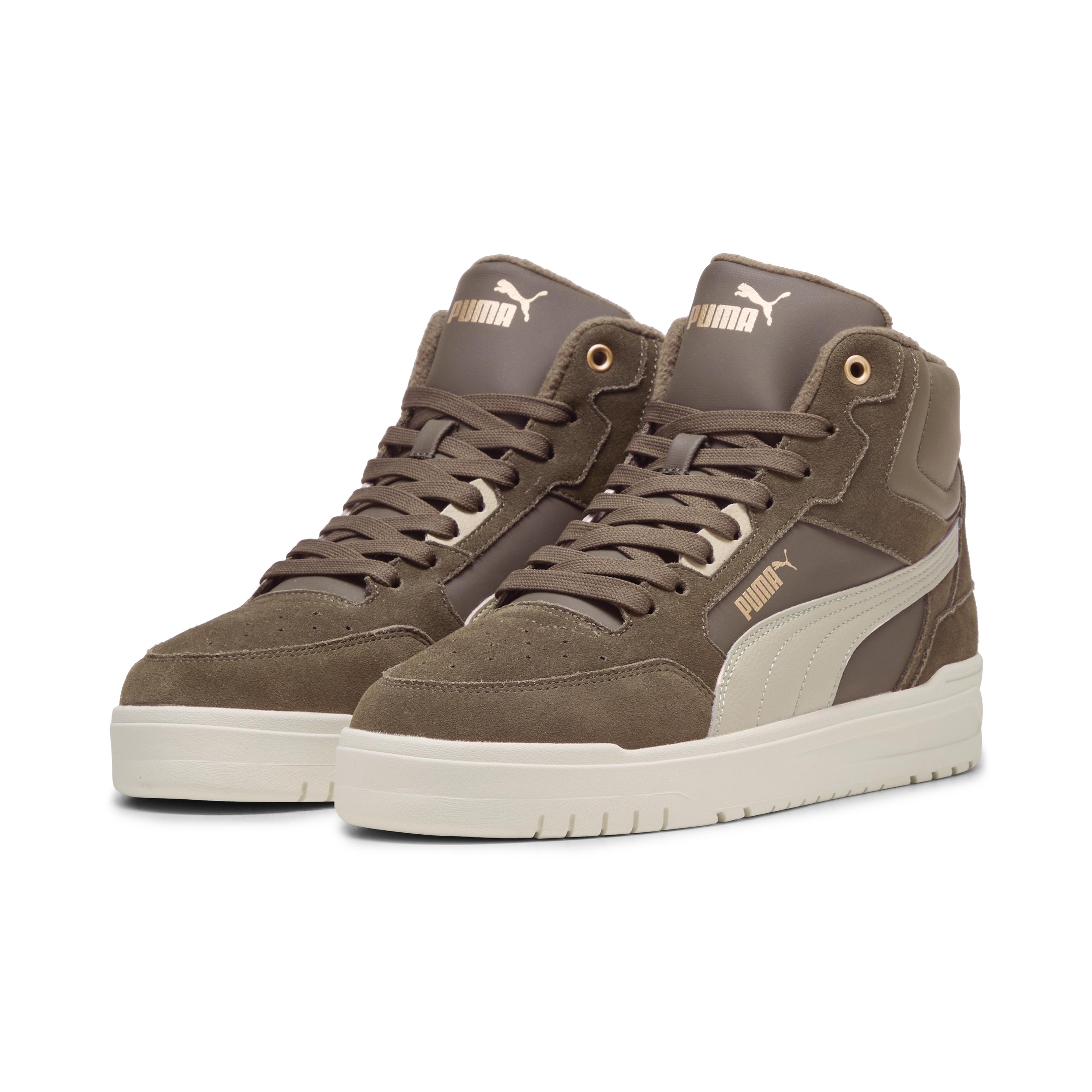 PUMA Shuffle Downtown Mid WTR
