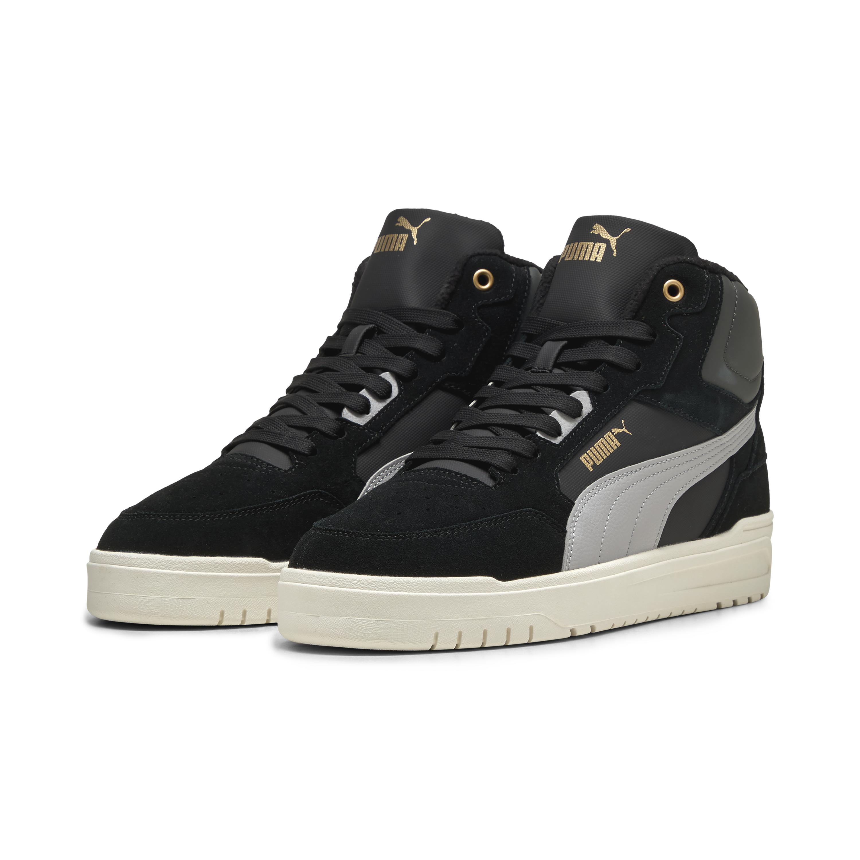 PUMA Shuffle Downtown Mid WTR
