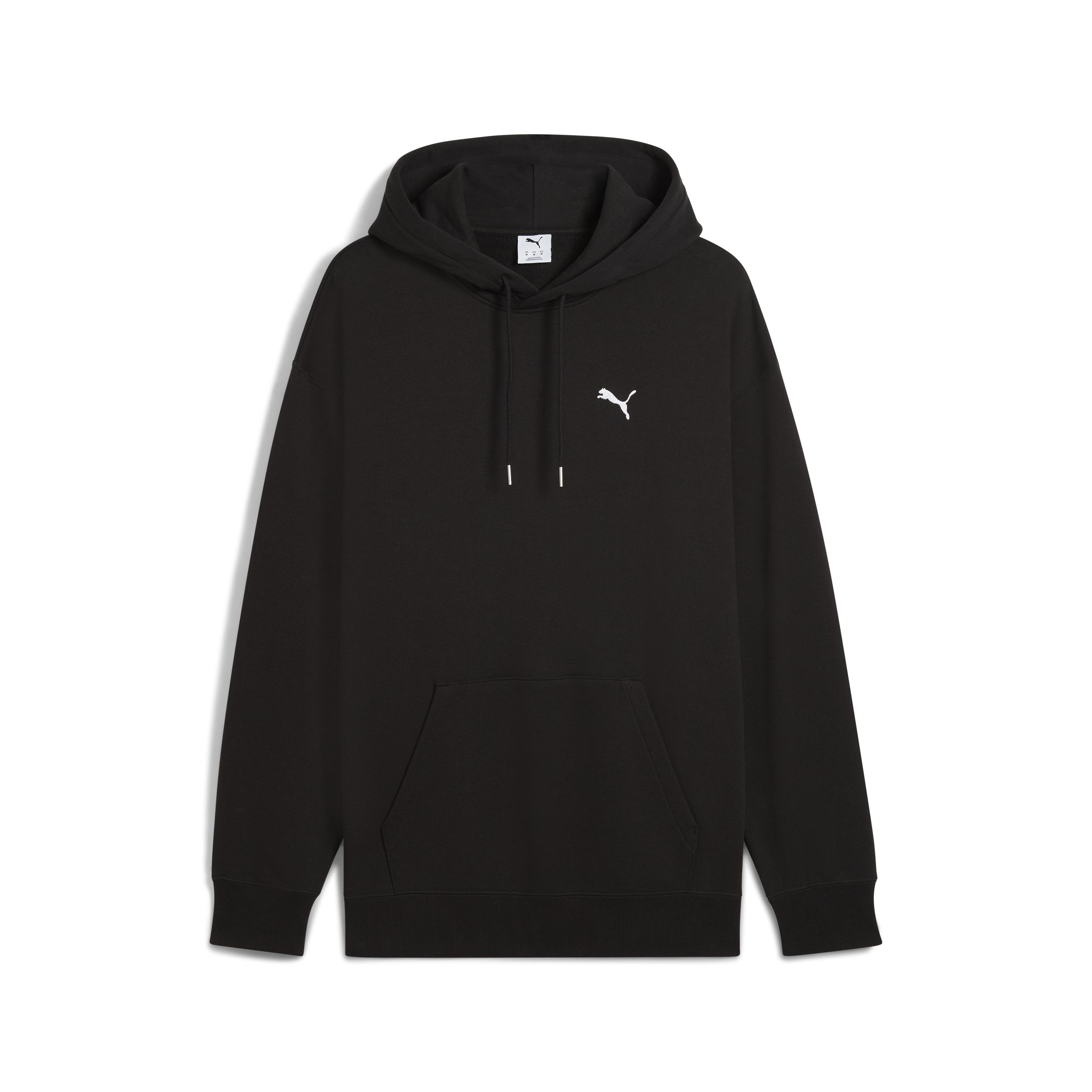 PUMA WARDROBE ESS Relaxed Hoodie