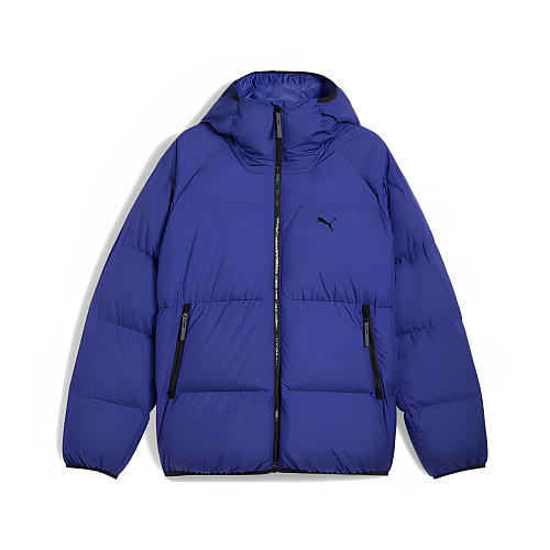 Мужская куртка PUMA Down Puffer Jacket