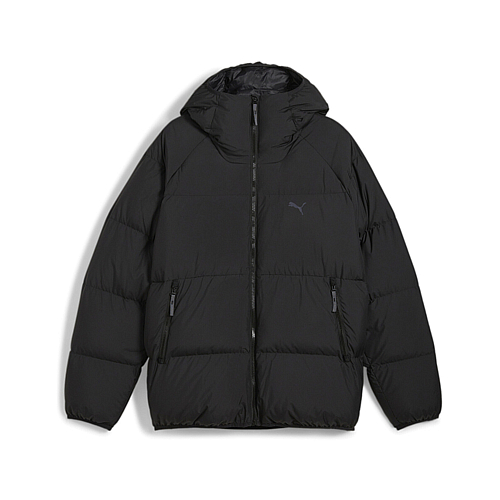 Мужская куртка PUMA Down Puffer Jacket