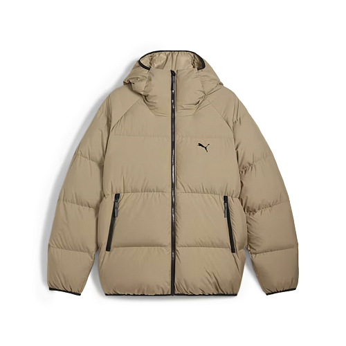 Мужская куртка PUMA Down Puffer Jacket