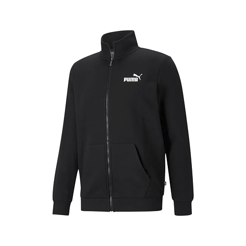 Мужская олимпийка PUMA ESS Track Jacket