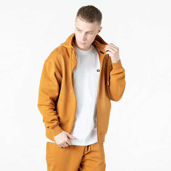 Мужская толстовка STREETBEAT Full Zip Hoodie