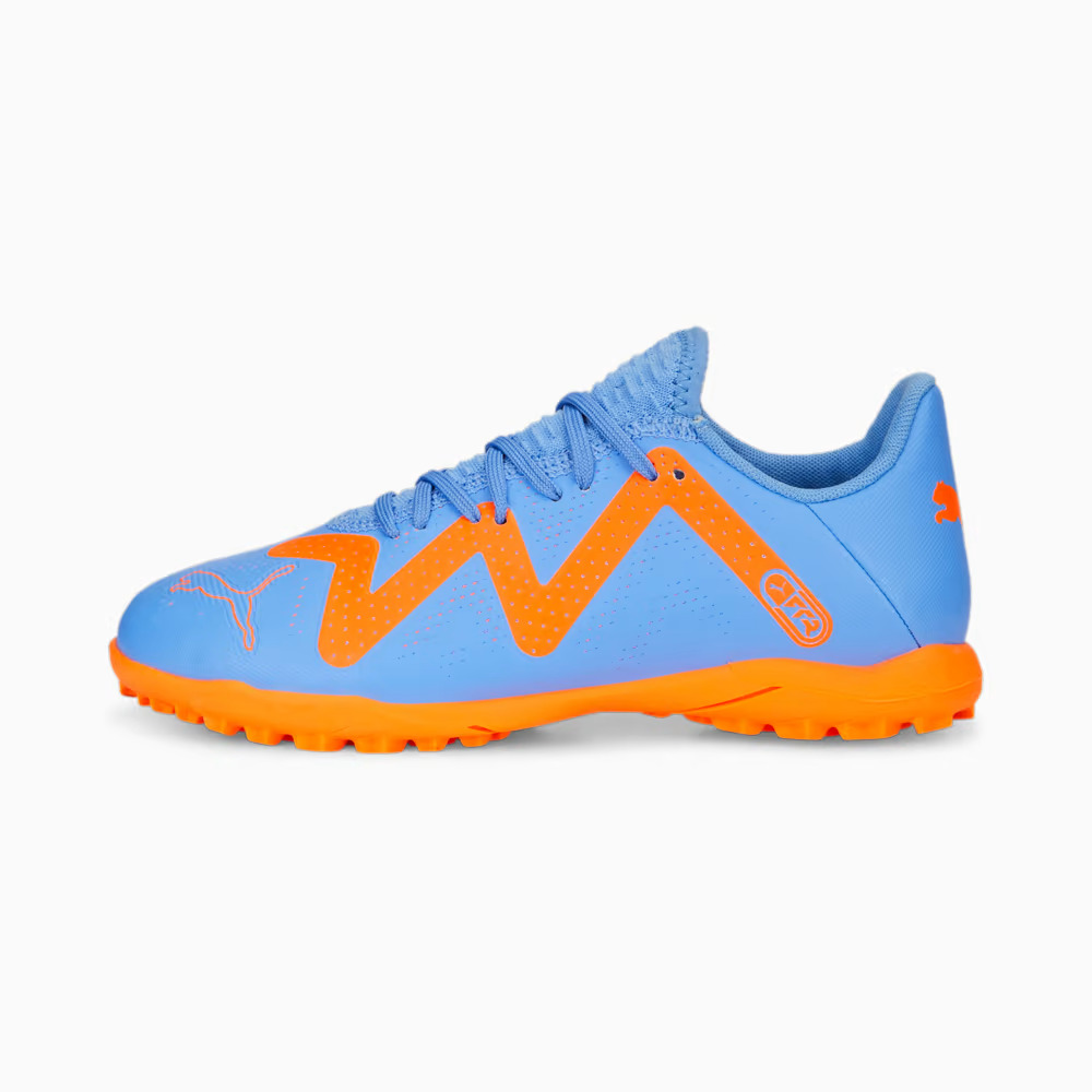 Детские бутсы PUMA