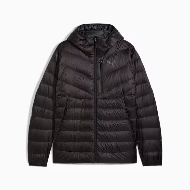 Мужской пуховик PUMA