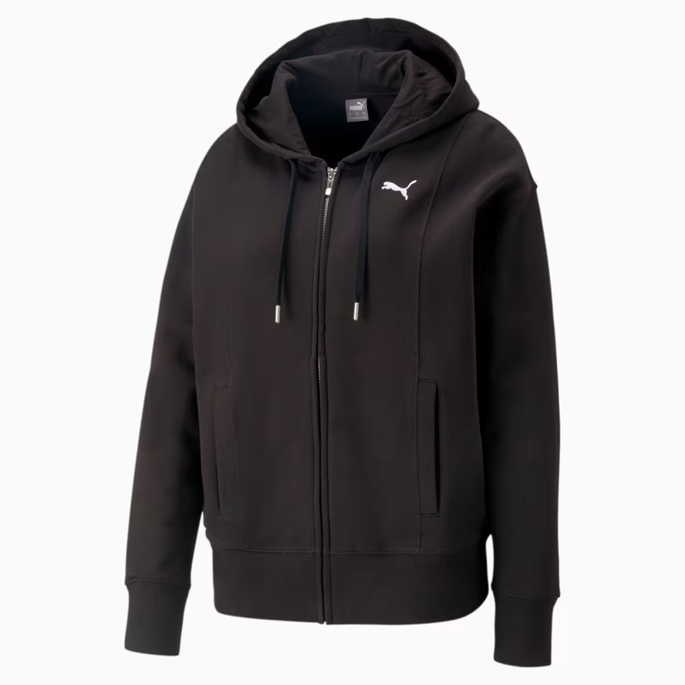 Женская толстовка PUMA