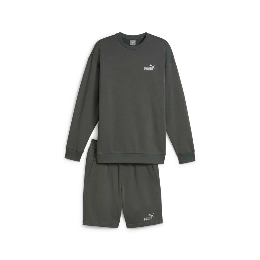 Спортивные костюмы Мужской костюм PUMA