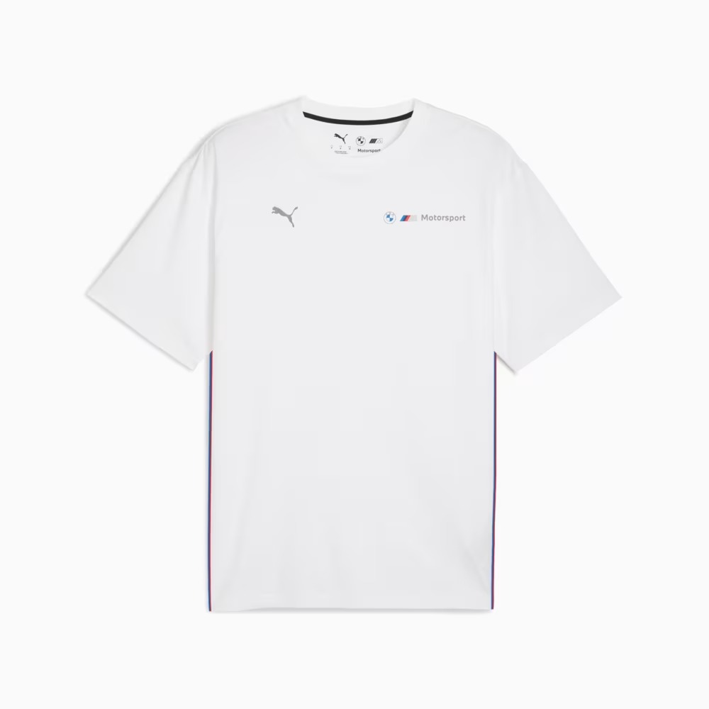 Мужская футболка PUMA