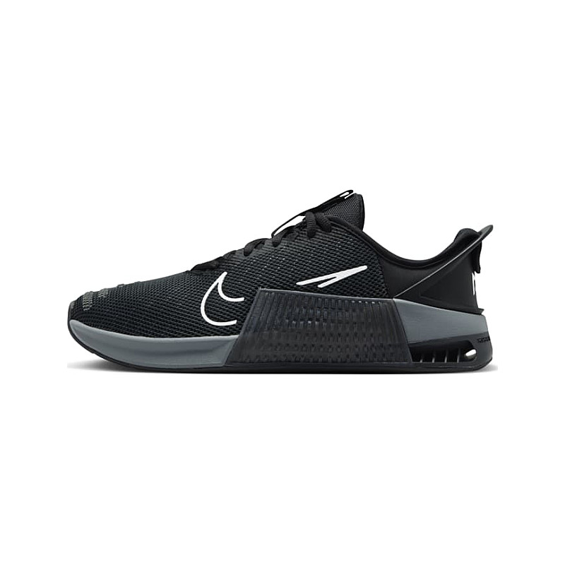 Мужские кроссовки Nike METCON 9 FLYEASE цвет черный в размере 43