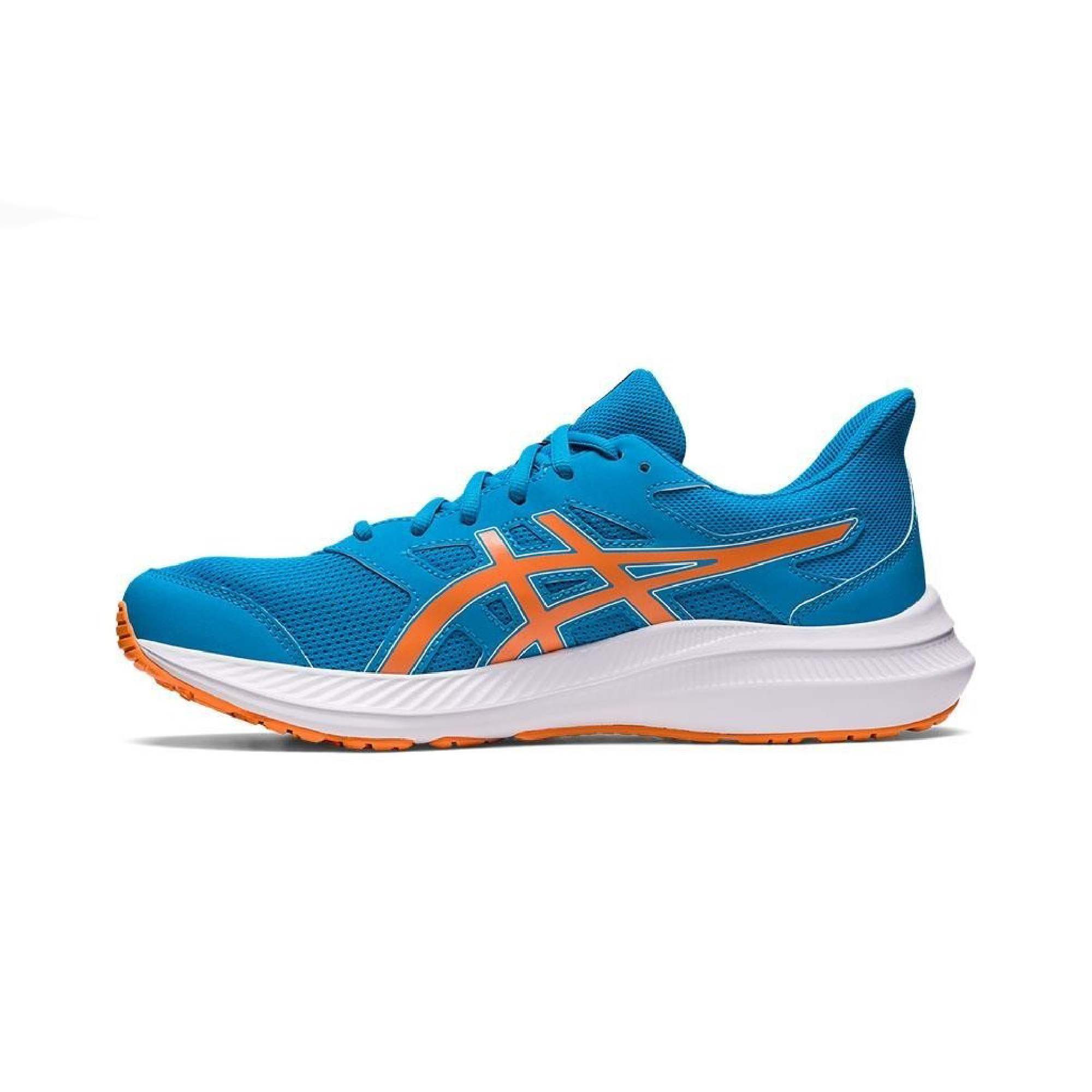 Мужские беговые кроссовки Asics JOLT 4 цвет голубой 1011B603400 ...