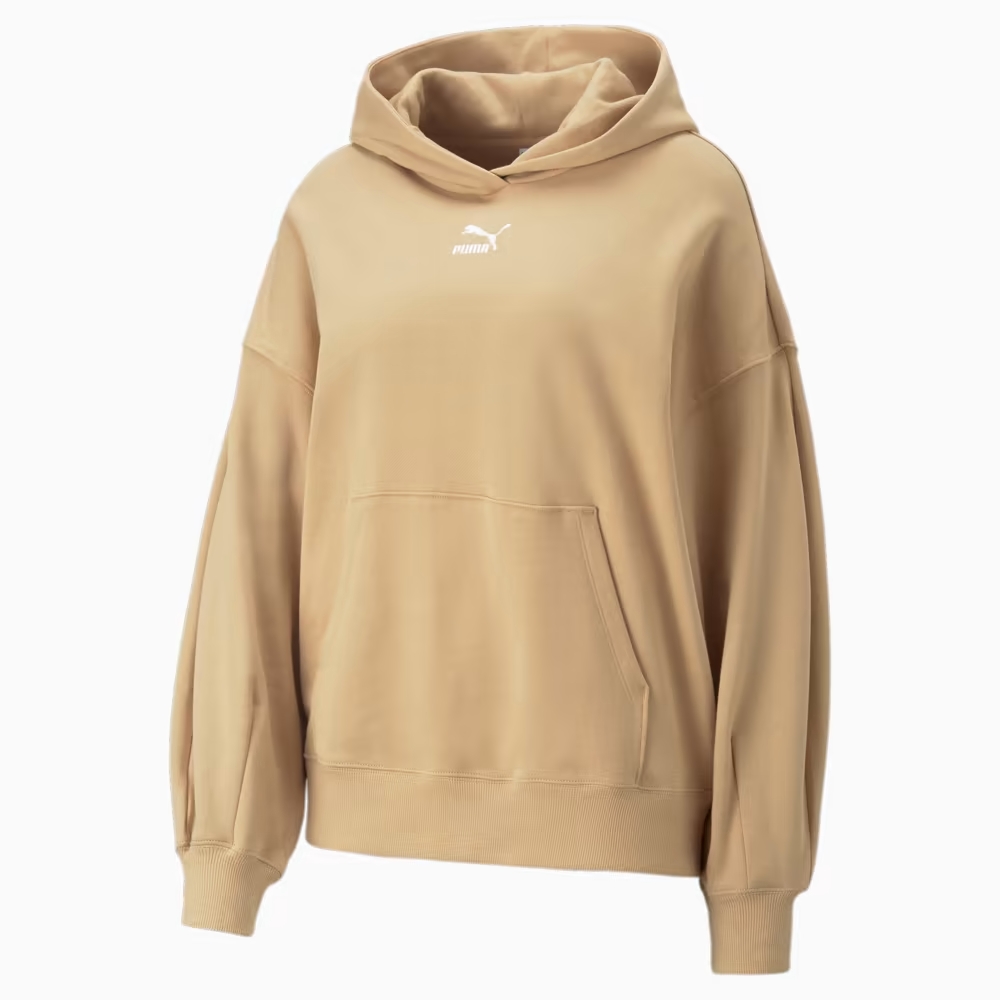 Женская толстовка PUMA