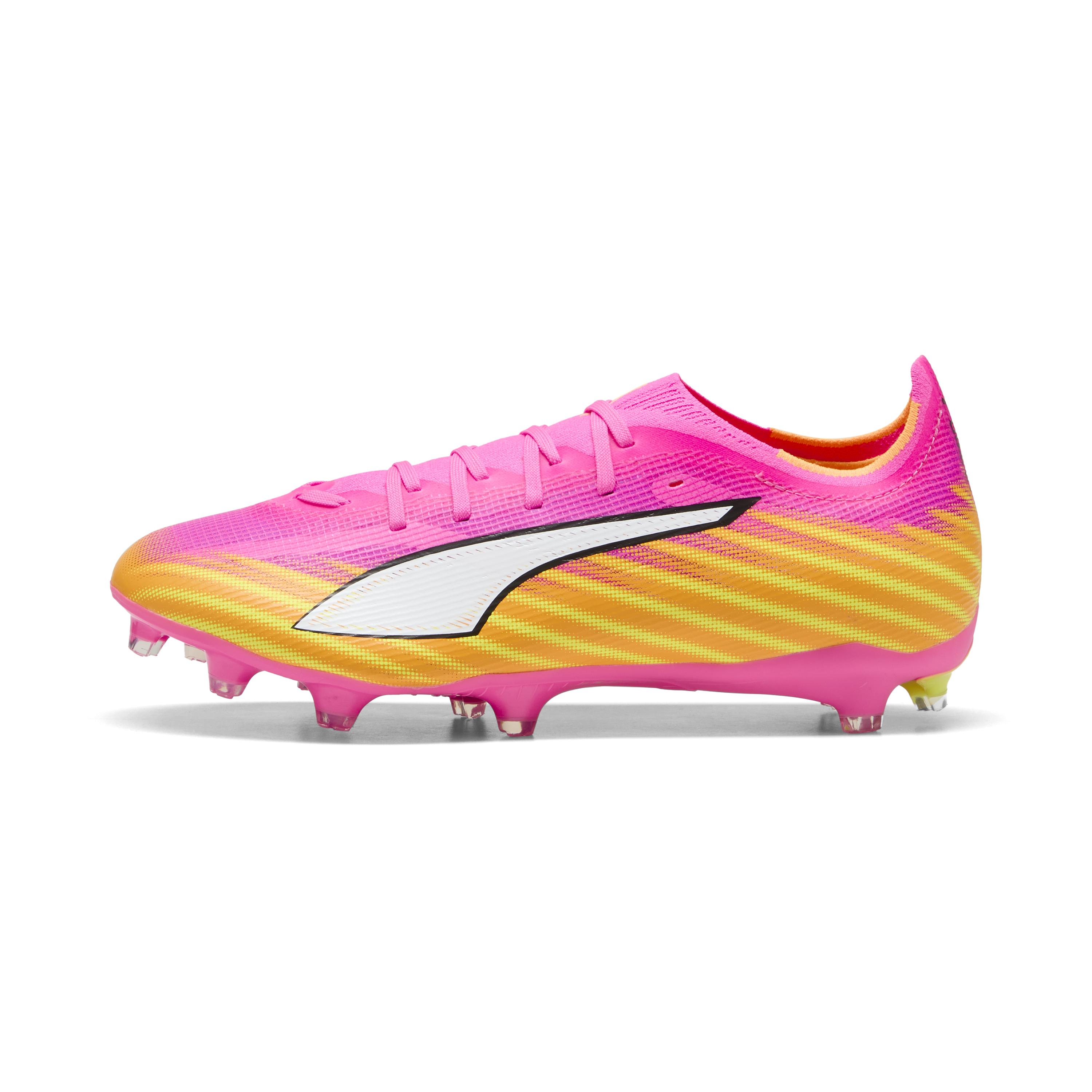 PUMA ULTRA для футбола - купить, цены на сайте Amazing Red с
