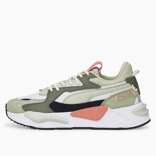 Женские кроссовки PUMA
