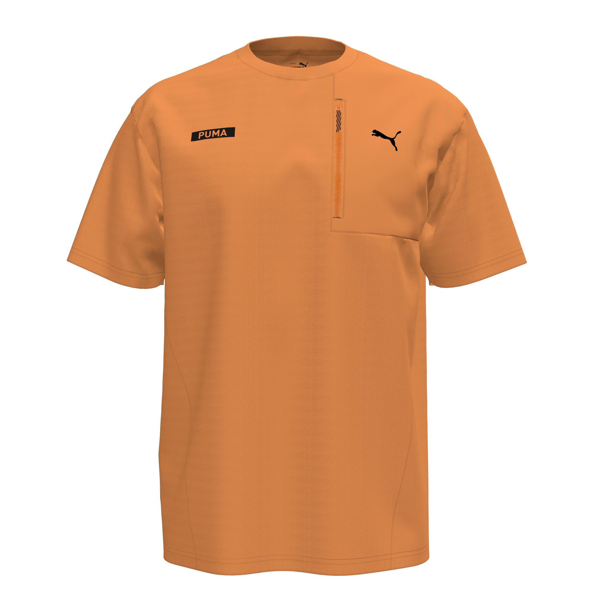 puma mens t shirt