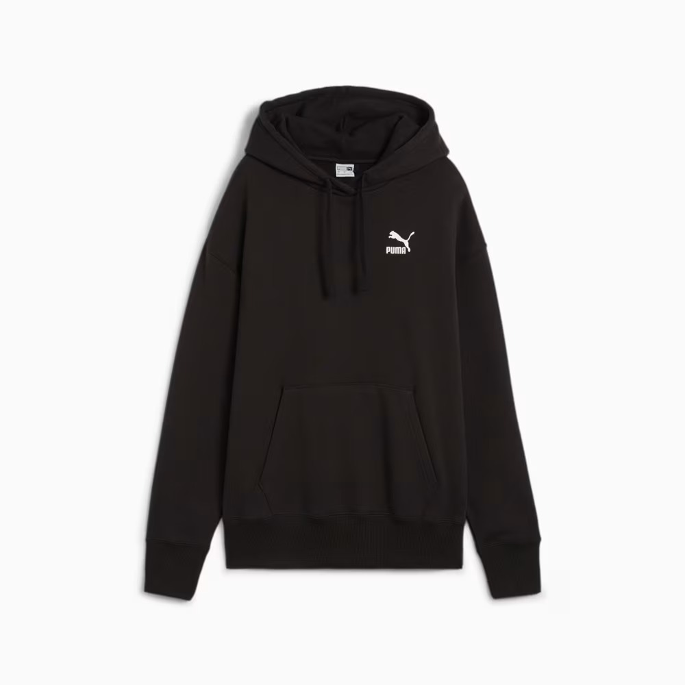 Женская толстовка PUMA