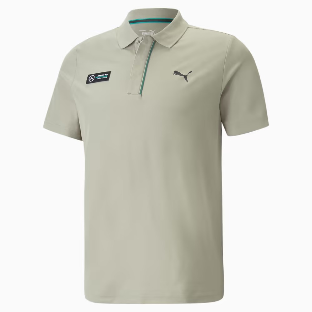  Мужское поло PUMA