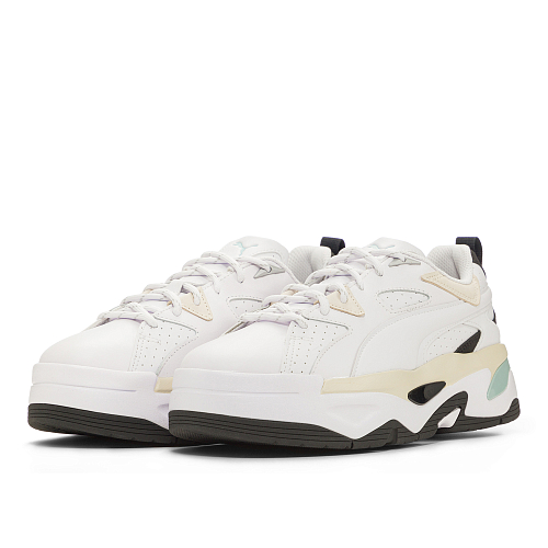靴 PUMA BLSTR WNS 23.5 Puma BLSTR Dresscode WMNS White - Mar 2025 - 39609401