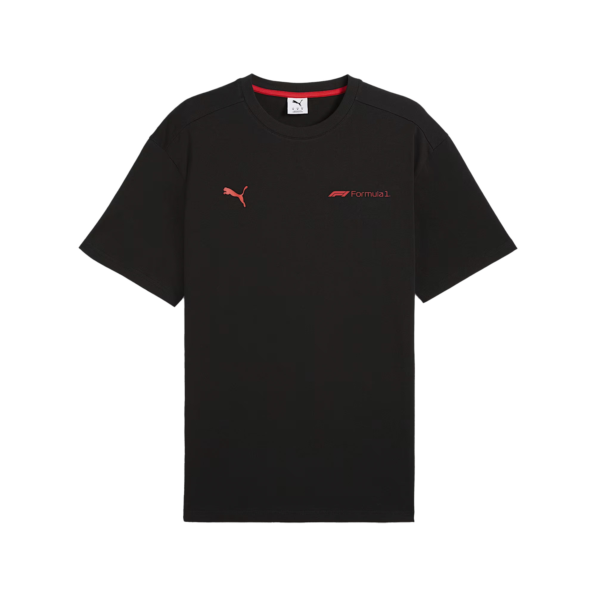 Мужские футболки и майки PUMA (Пума) Formula 1 - купить, цены на сайте ...