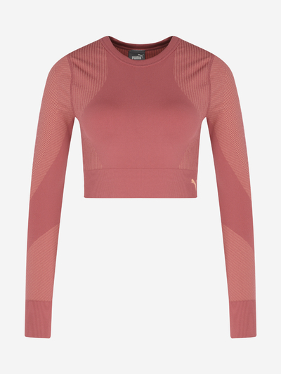 Женский лонгслив PUMA
