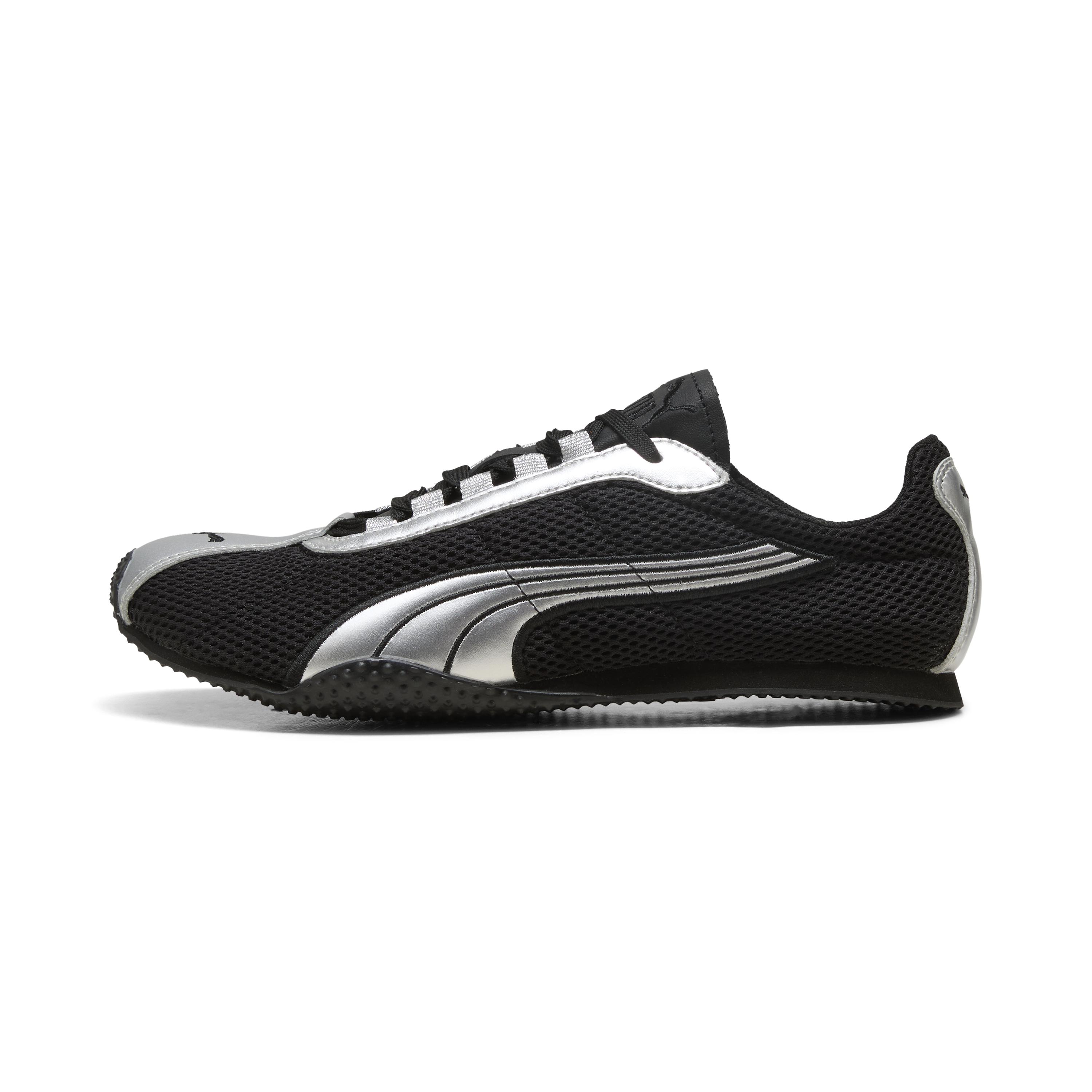 Кроссовки PUMA H-Street OG цвет черный в размере 44 арт 40369202