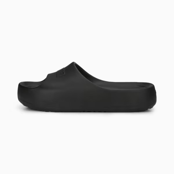 Шлепанцы и Сланцы Шлепанцы PUMA