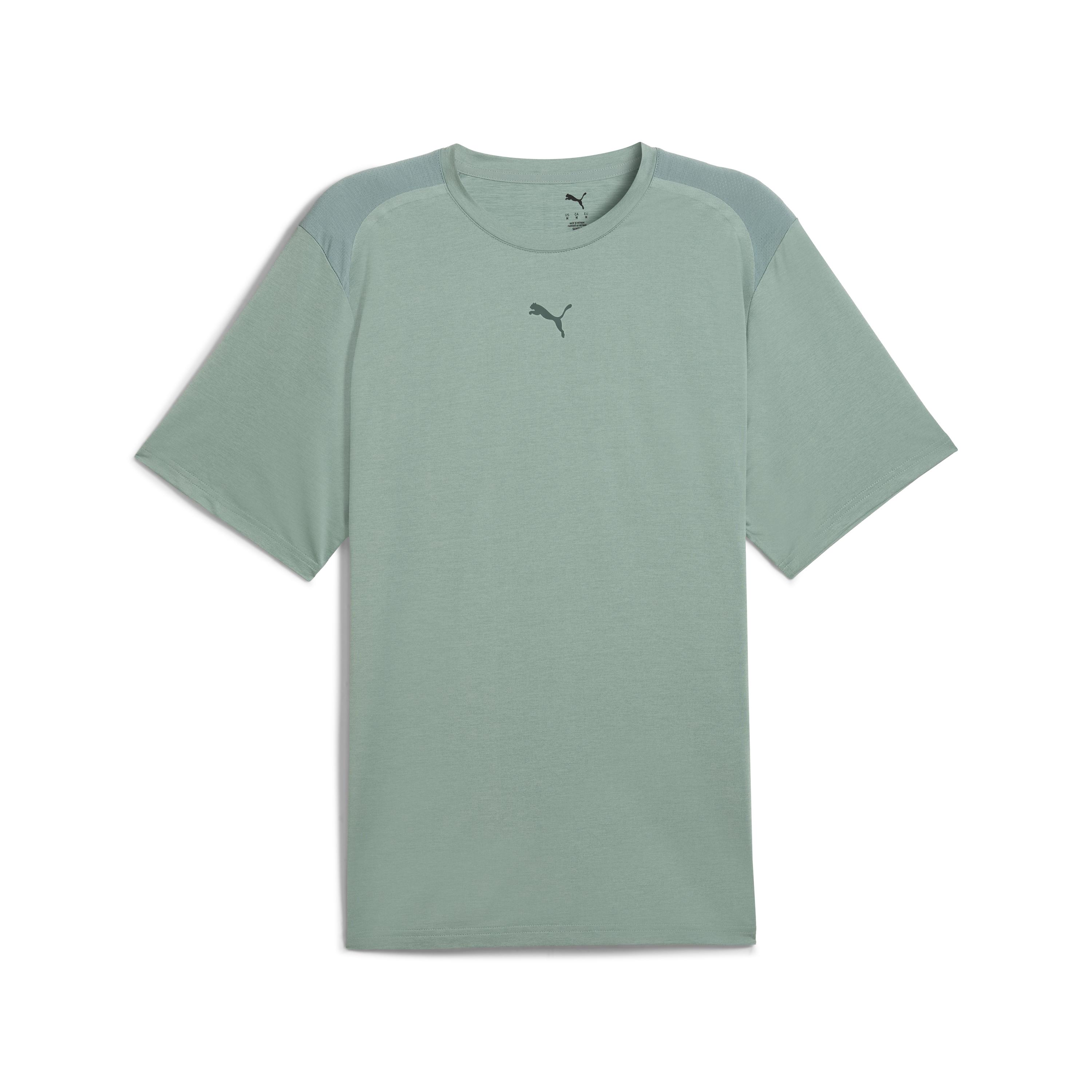 puma mens t shirt