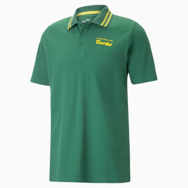  Мужское поло PUMA
