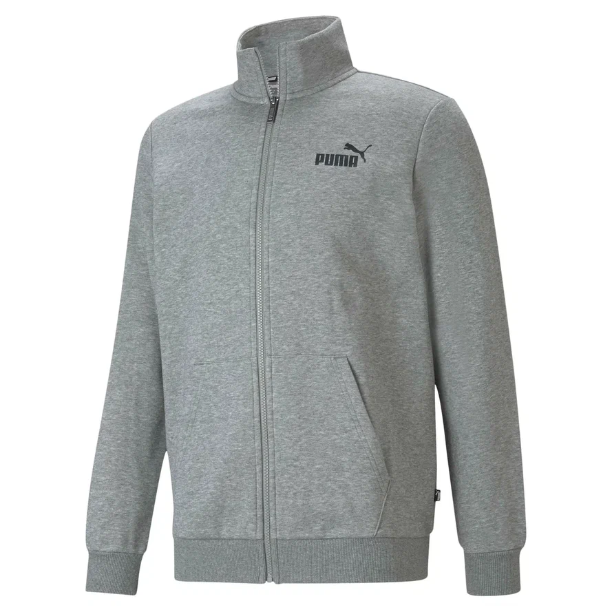 Толстовки Мужская олимпийка PUMA