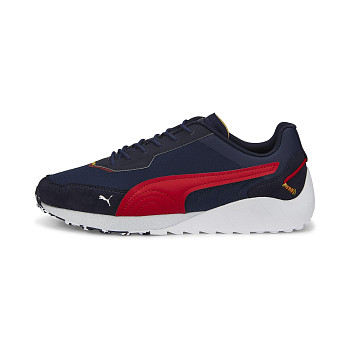 Puma motorsport red best sale