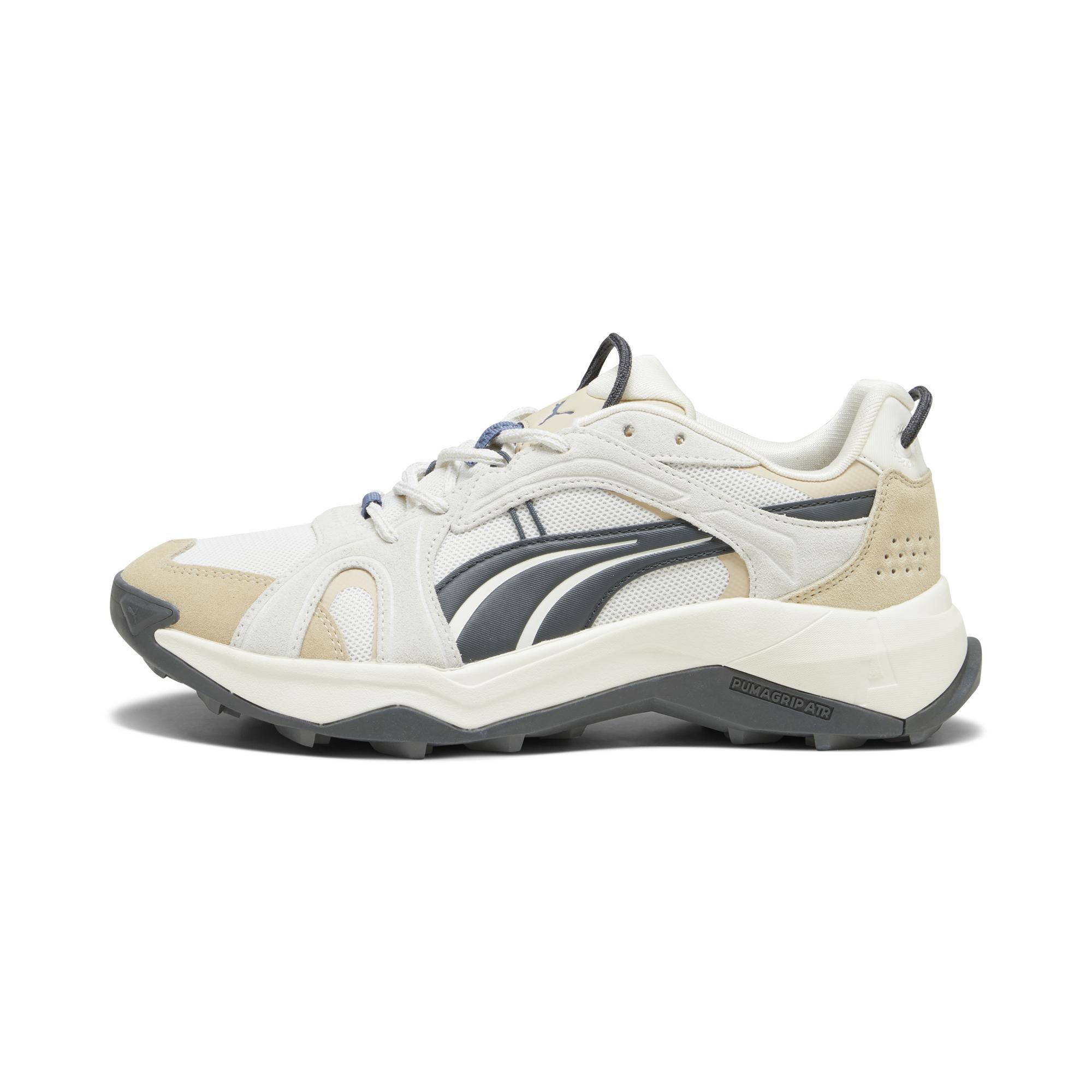 Кроссовки PUMA Explore Nitro SPS Nov цвет бежевый 39304001 - купить в ...