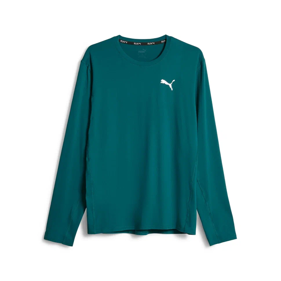  Amazing Red Мужской лонгслив PUMA
