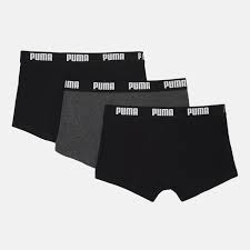 Мужское нижнее белье PUMA