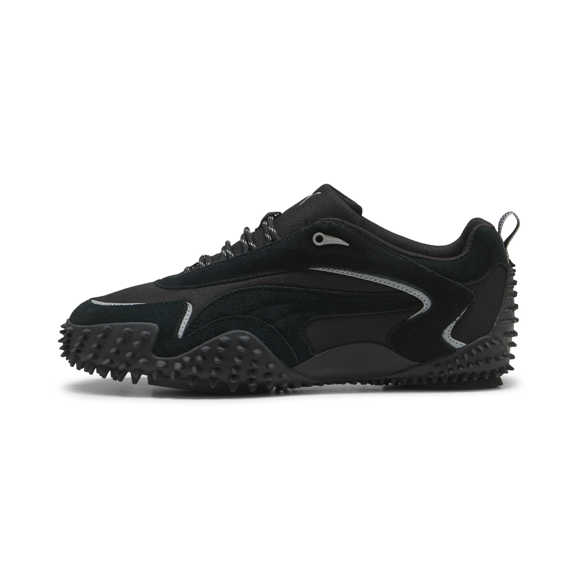 Кроссовки PUMA Mostro XC Prime цвет черный арт 40433601 - купить в