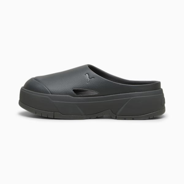 Шлепанцы и Сланцы Шлепанцы PUMA