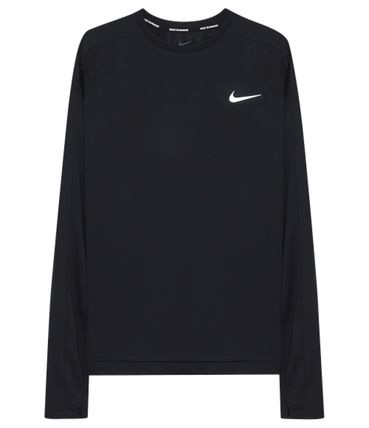  Женский лонгслив Nike