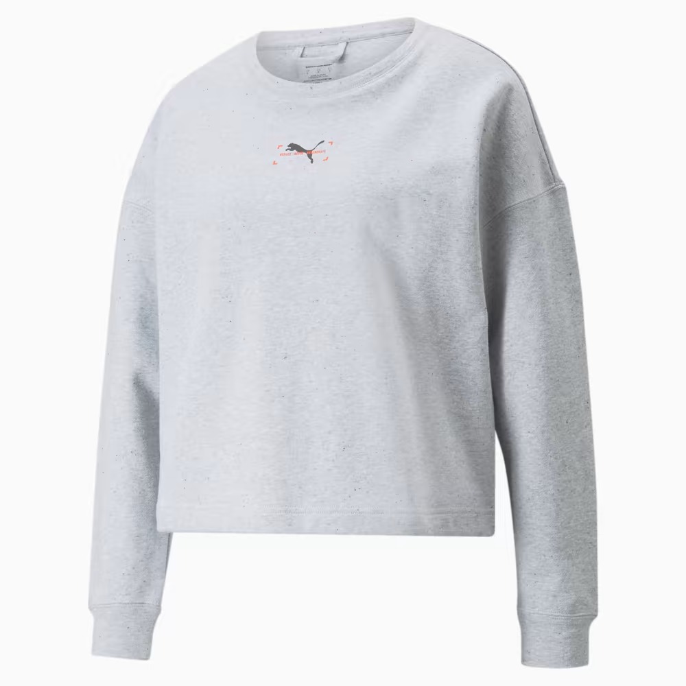 Женский свитшот PUMA