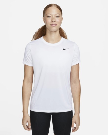 Женская футболка Nike
